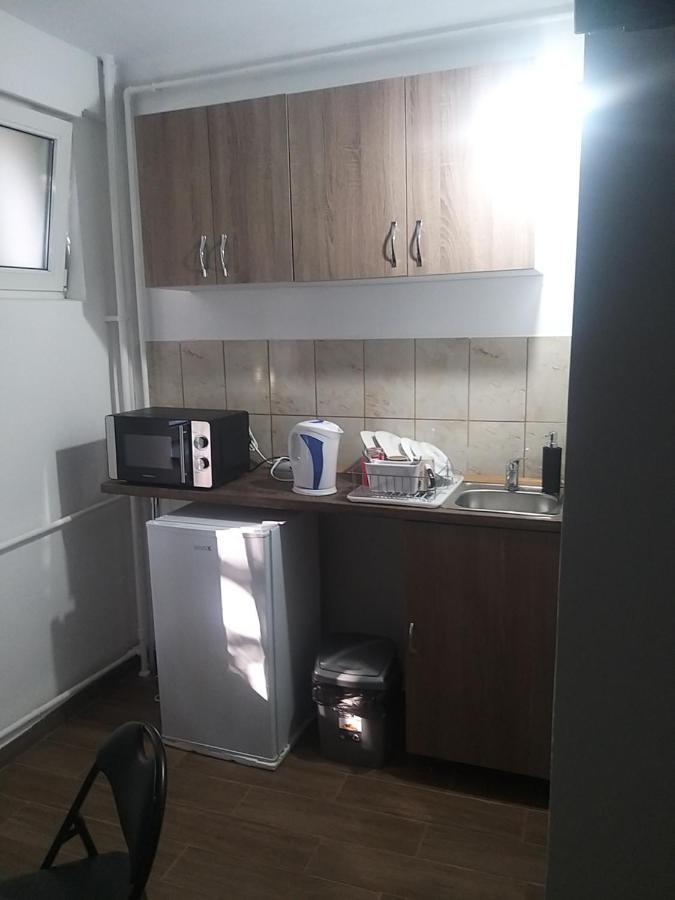 Ovidiu Relaxing Place Bucarest Esterno foto